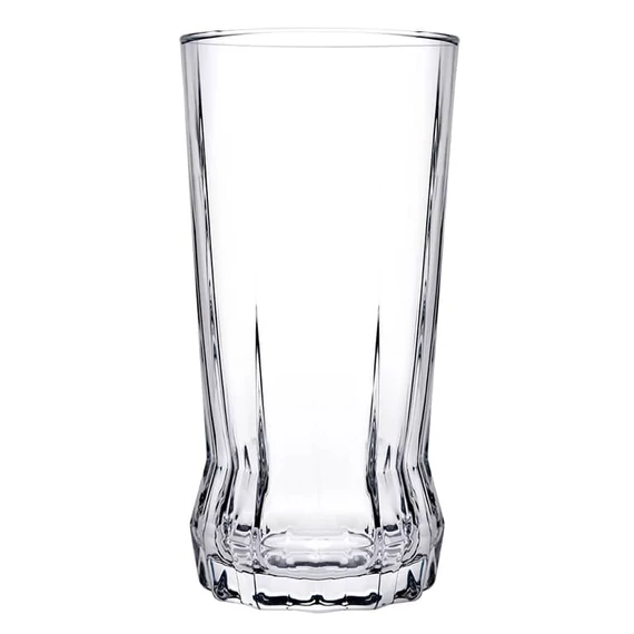 Pasabahce Gaia üdítős pohár szett 285 ml 6 darabos