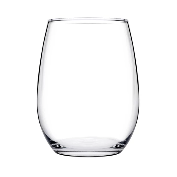 Pasabahce Amber vizes pohár szett 350 ml 6 darabos