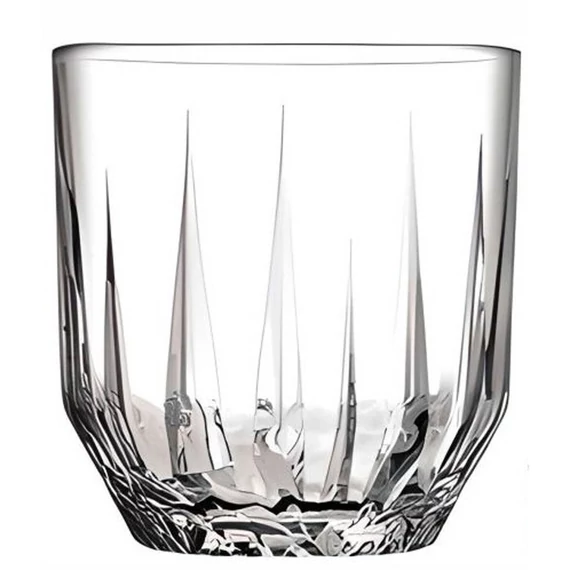 Pasabahce Echo pohár szett 300 ml 6 darabos