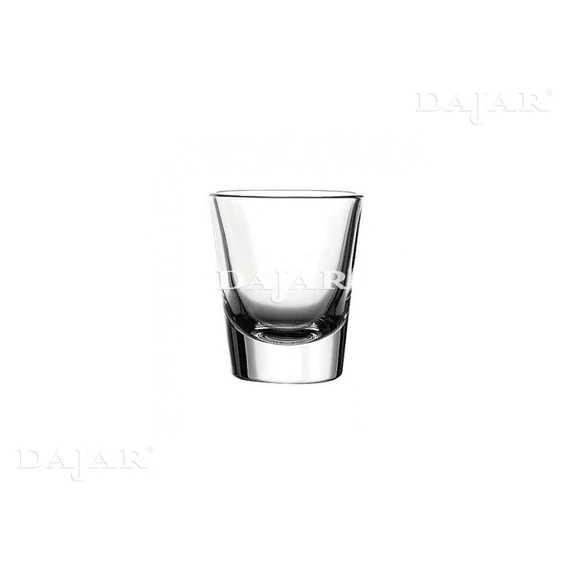 Pasabahce Boston shotos pohár 45 ml