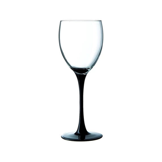 Luminarc Domino röviditalos pohár szett 70 ml 6 darabos