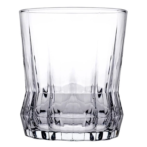Pasabahce Gaia whiskys pohár szett 270 ml 6 darabos