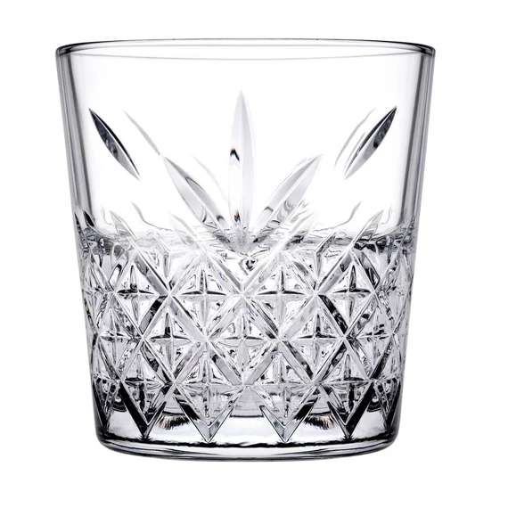 Pasabahce Timeless pohár szett 355 ml 4 darabos