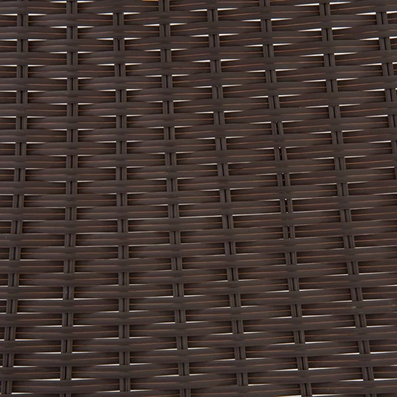 Patio Bistro Plus kerti szék barna