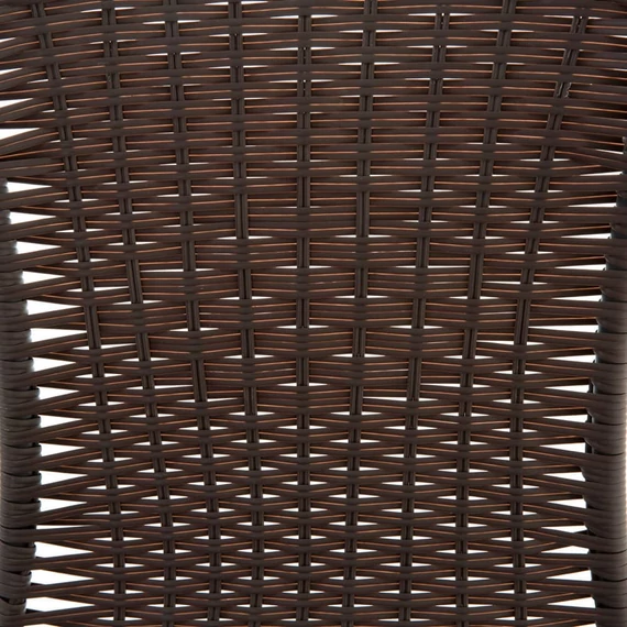 Patio Bistro Plus kerti szék barna