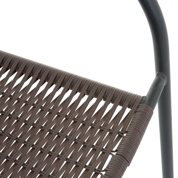 Patio Bistro Plus kerti szék barna