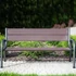 Patio Polywood pad 170x74x86 cm
