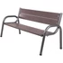 Patio Polywood pad 170x74x86 cm