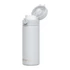 Ambition Alice termo kulacs 350 ml szürke