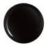 Luminarc Diwali Black lapos tányér 27 cm