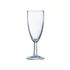 Luminarc Reims pezsgőspohár szett 145 ml 6 darabos
