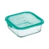 Luminarc Keep'n'Box Lagoon tál tetővel 1.22 l