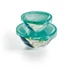 Luminarc Keep'n'Box Lagoon tál fedővel 17 cm