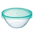 Luminarc Keep'n'Box Lagoon tál fedővel 23 cm