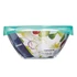 Luminarc Keep'n'Box Lagoon tál fedővel 23 cm