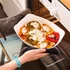 Luminarc Smart Cuisine Wavy sütőtál 30x22 cm