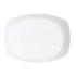 Luminarc Smart Cuisine Wavy sütőtál 34x25 cm