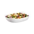 Luminarc Smart Cuisine Wavy sütőtál 34x25 cm