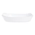 Luminarc Smart Cuisine Wavy sütőtál 34x25 cm