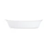 Luminarc Smart Cuisine Wavy sütőtál 32x20 cm