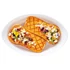 Luminarc Smart Cuisine Wavy sütőtál 32x20 cm