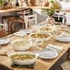 Luminarc Smart Cuisine Wavy sütőtál 32x20 cm