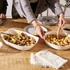 Luminarc Smart Cuisine Wavy sütőtál 32x20 cm
