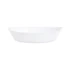 Luminarc Smart Cuisine Wavy sütőtál 32x20 cm