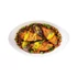 Luminarc Smart Cuisine Wavy sütőtál 29x18 cm