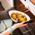 Luminarc Smart Cuisine Wavy sütőtál 29x18 cm