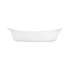 Luminarc Smart Cuisine Wavy sütőtál 29x18 cm