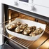 Luminarc Smart Cuisine Trianon sütőtál 29x23 cm