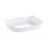 Luminarc Smart Cuisine Trianon sütőtál 29x23 cm