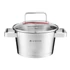 Ambition Selection fazék 24 cm 5.3 l