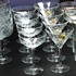 Pasabahce Timeless martinis pohár szett 230 ml 4 darabos