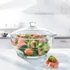 Luminarc Granity leveses tál 2.5 l