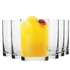 Krosno Basic pohárkészlet 150 ml 6 darabos