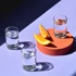 Krosno Shot vodkás pohárkészlet 30 ml 6 darabos