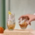 Krosno Ray long drink pohárkészlet 450 ml 6 darabos