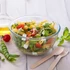 Pyrex Mixing hőálló üvegtál 24 cm 3 l