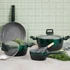 Ambition Ombre Green fazék 28 cm/6.7 l