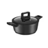 Ambition Enzo fazék fedővel 24 cm