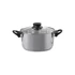Domotti Lima fazék fedővel 18 cm 2.5 l