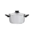 Domotti Lima fazék fedővel 20 cm 3.6 l