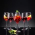 Ambition Sparkle borospohár szett 330 ml 6 darabos