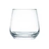 Ambition Sparkle alacsony üdítős pohár szett 345 ml 6 darabos