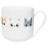 Ambition Kitty bögre 440 ml cicák