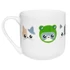 Ambition Kitty bögre 440 ml cicák