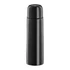Ambition Royal termosz 500 ml fekete