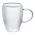 Ambition Bubble termo bögre 350 ml 2 darab